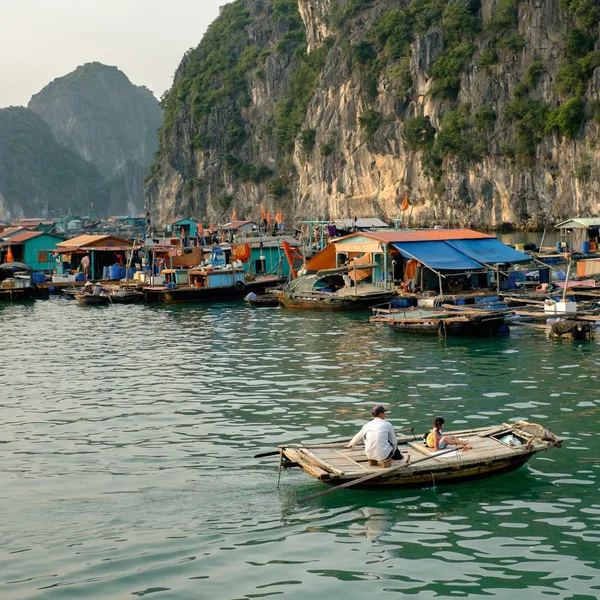 Catba Adventure tour 2 days 1 night