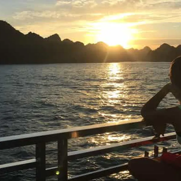Experience The Sunset And Plankton Bioluminescent Night Kayak 