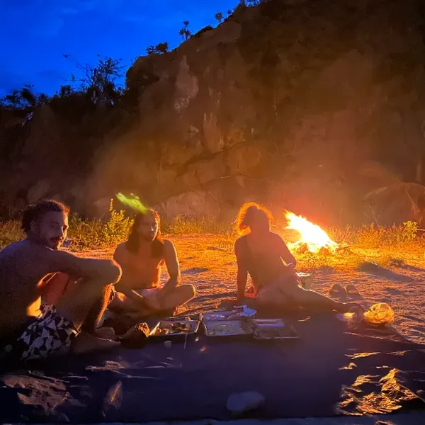 Experience The Sunset And Plankton Bioluminescent Night Kayak 