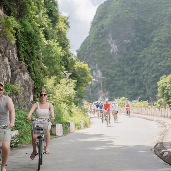 Tour Vịnh Lan Hạ 1 Ngày Từ Hà nội