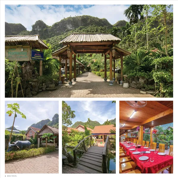 Discover Cat Ba Island ( 3 Days -2 Nights (2 nights at jungle bungalow)