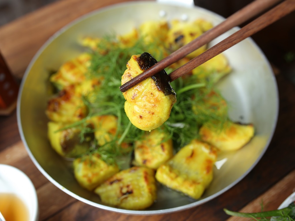 Cha Ca La Vong Cha Ca La Vong