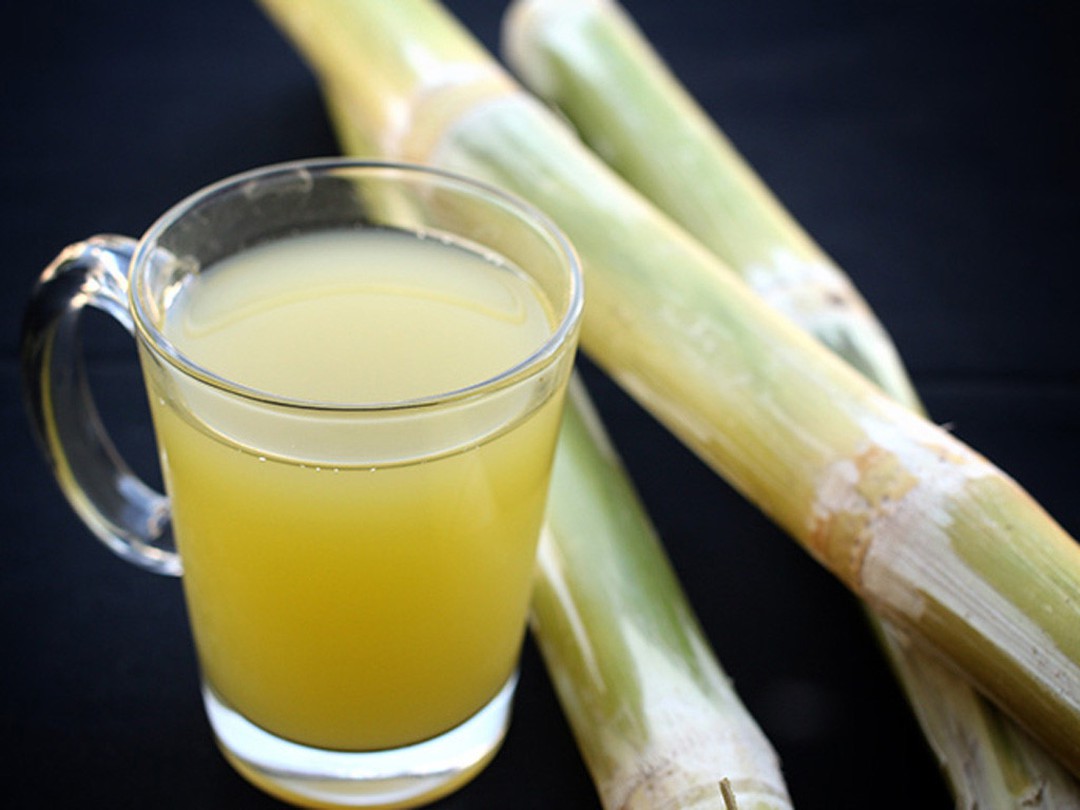 sugarcane juice sugarcane juice