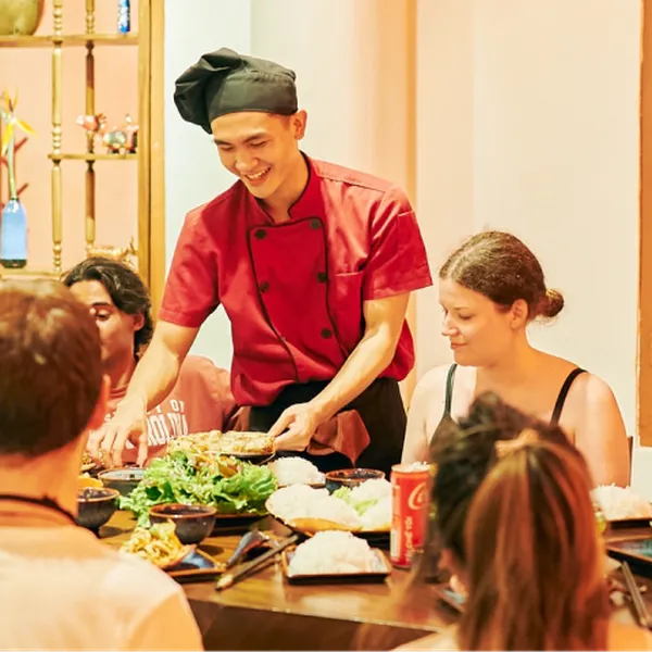 Hanoi Cooking Class