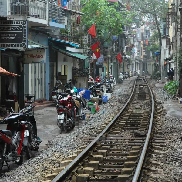 Hanoi Motorbike Food Tour