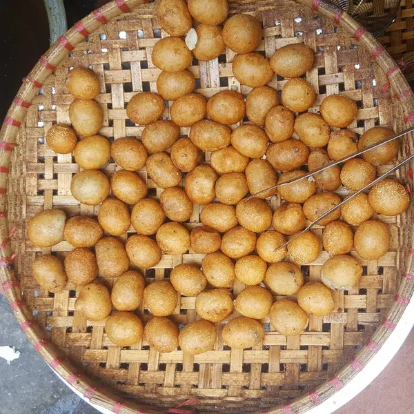 Hanoi Vegan Food Tour