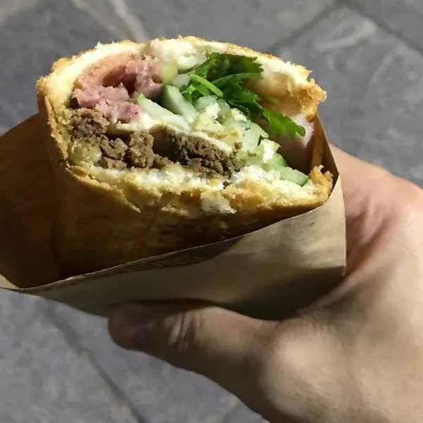 Small Group Hanoi Street Food Tour