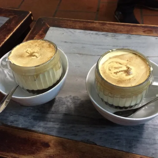 Small Group Hanoi Street Food Tour