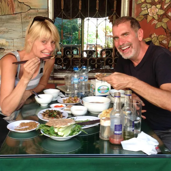 Le Mat Snake Village Tour