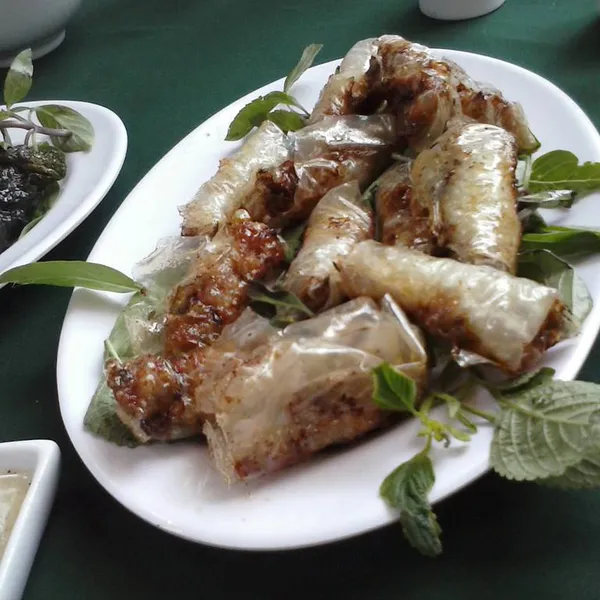 Le Mat Snake Village Tour