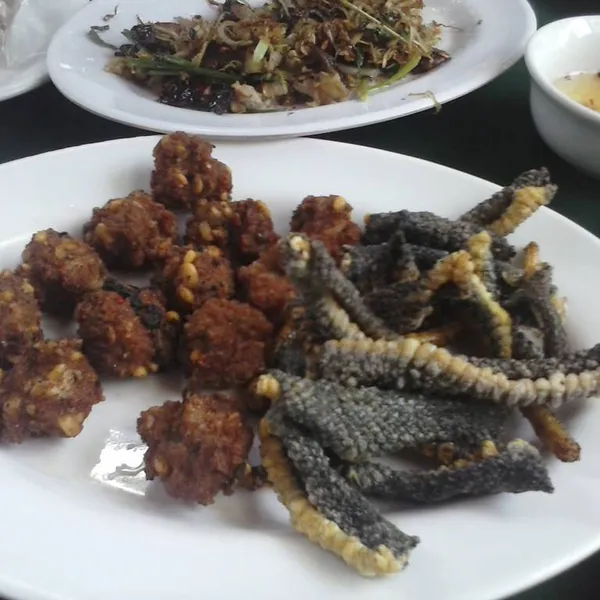 Le Mat Snake Village Tour