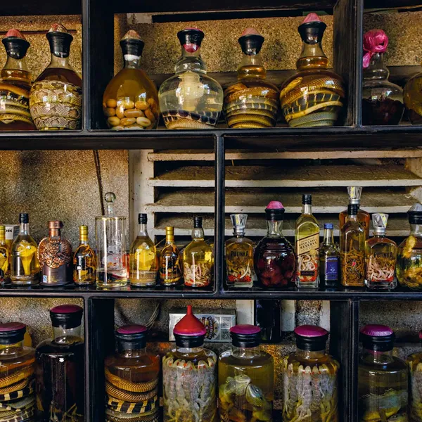 Le Mat Snake Village Tour