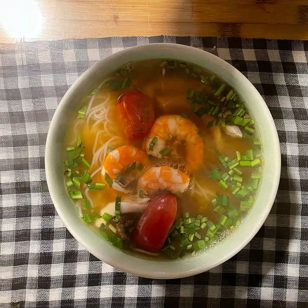 Private Hanoi Seafood Tasting And Walking Tour