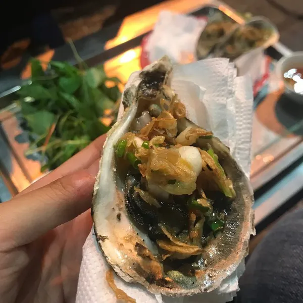 Private Hanoi Seafood Tasting And Walking Tour