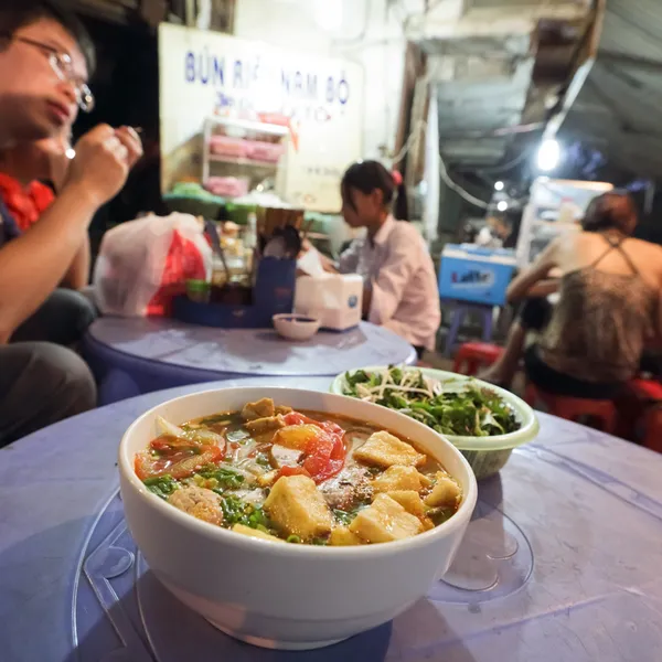 Private Hanoi Street Food Walking Tour