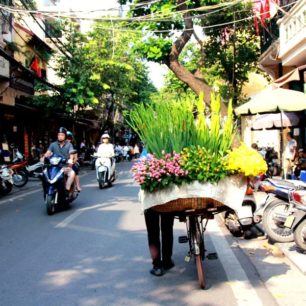 Private Hanoi Street Food Walking Tour