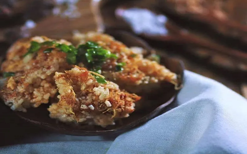 Danh sách 10 món ngon đặc sản Ninh Bình nhất định phải thử