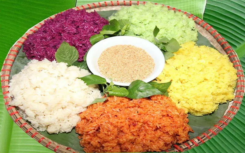 12 món ăn đặc sản Mai Châu Mộc Châu nhất định phải thử