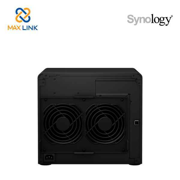 Thiết bị mở rộng NAS Synology DX1222 Thiết bị mở rộng NAS Synology DX1222