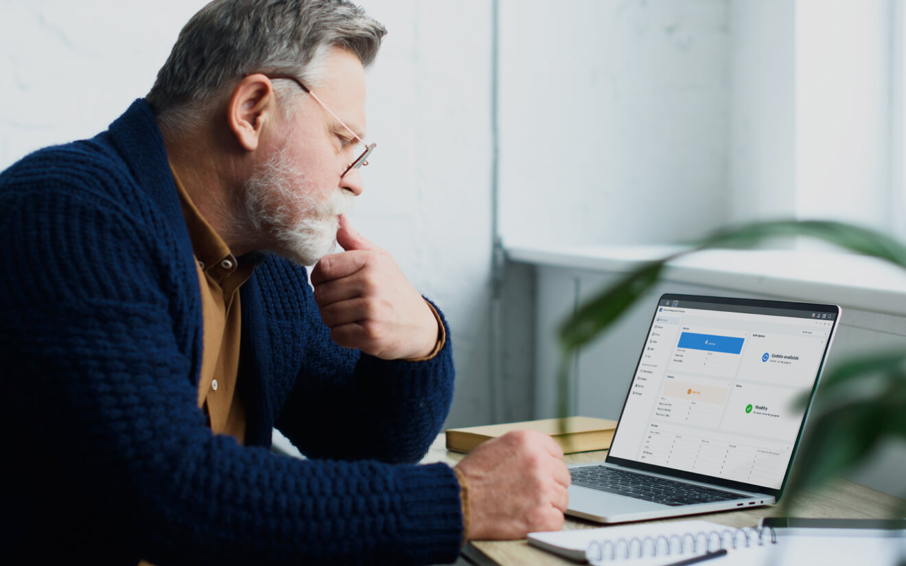 Active Insight Active Insight