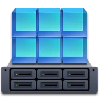 Ảo Hóa Trên Synology Ảo Hóa Trên Synology