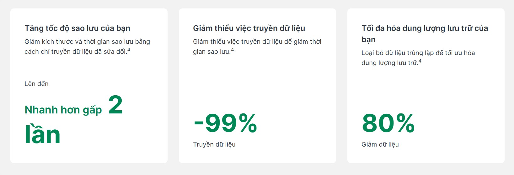 Bảo Vệ Và Phục Hồi Cơ Sở Dữ Liệu Bảo Vệ Và Phục Hồi Cơ Sở Dữ Liệu
