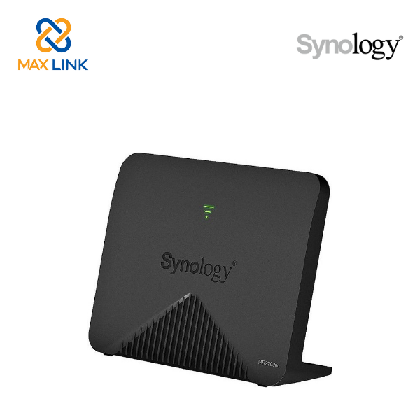 Bộ định tuyến Synology MR2200ac Bộ định tuyến Synology MR2200ac