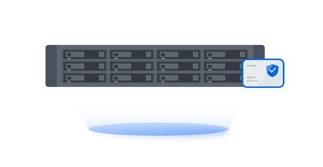 Bộ Lưu Trữ Ảo Hóa Bộ Lưu Trữ Ảo Hóa