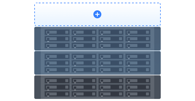 Bộ Lưu Trữ Ảo Hóa Bộ Lưu Trữ Ảo Hóa