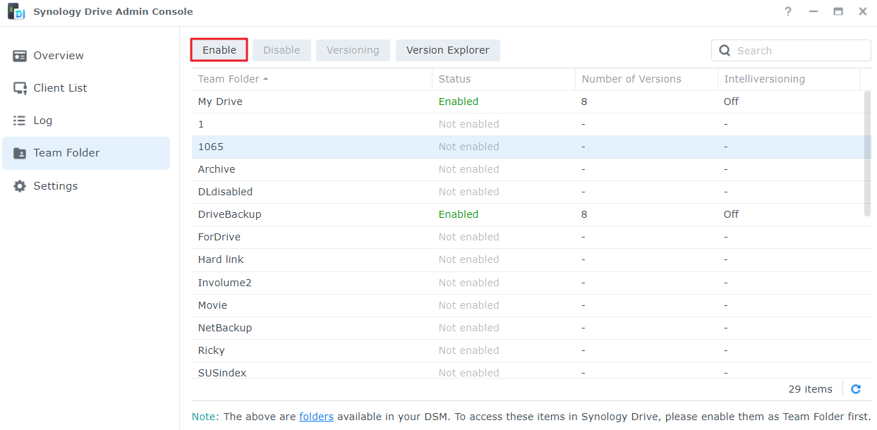 Cách Đồng Bộ Hóa Tệp Giữa Synology NAS Và Máy Tính Của Bạn Bằng Synology Drive Client Cách Đồng Bộ Hóa Tệp Giữa Synology NAS Và Máy Tính Của Bạn Bằng Synology Drive Client