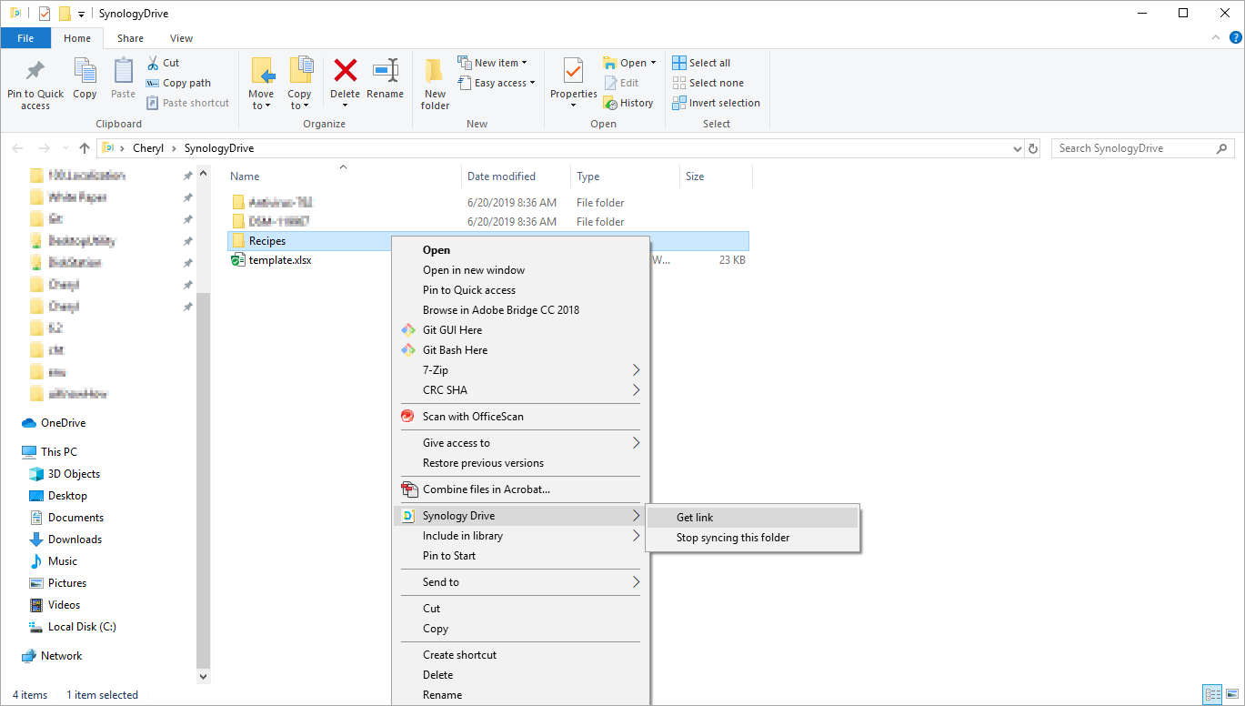 Cách Đồng Bộ Hóa Tệp Giữa Synology NAS Và Máy Tính Của Bạn Bằng Synology Drive Client Cách Đồng Bộ Hóa Tệp Giữa Synology NAS Và Máy Tính Của Bạn Bằng Synology Drive Client