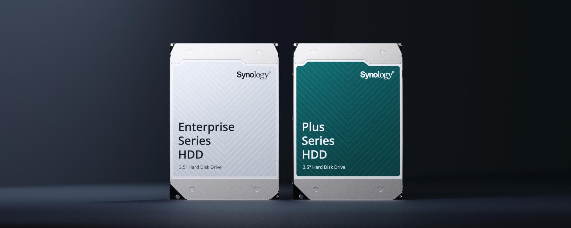 Cách Ổ Cứng Synology Cung Cấp Khả Năng Tích Hợp Ở Cấp Độ Hệ Thống Cách Ổ Cứng Synology Cung Cấp Khả Năng Tích Hợp Ở Cấp Độ Hệ Thống