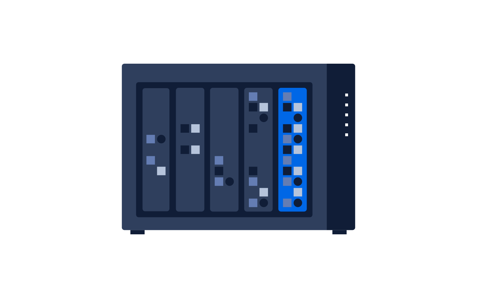 Công Nghệ Lưu Trữ Storage Management Công Nghệ Lưu Trữ Storage Management
