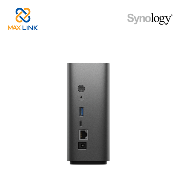 Ổ cứng di động Synology BeeStation Plus BST170-8T Ổ cứng di động Synology BeeStation Plus BST170-8T