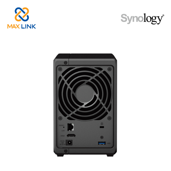 Đầu ghi hình NVR Synology DVA1622 Đầu ghi hình NVR Synology DVA1622