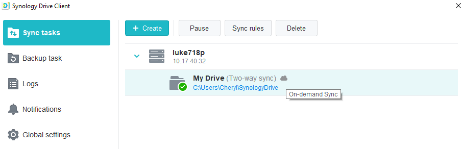 Đồng Bộ Theo Yêu Cầu Là Gì? Đồng Bộ Theo Yêu Cầu Là Gì?