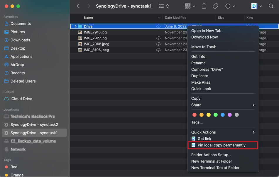 Đồng Bộ Theo Yêu Cầu Là Gì? Đồng Bộ Theo Yêu Cầu Là Gì?