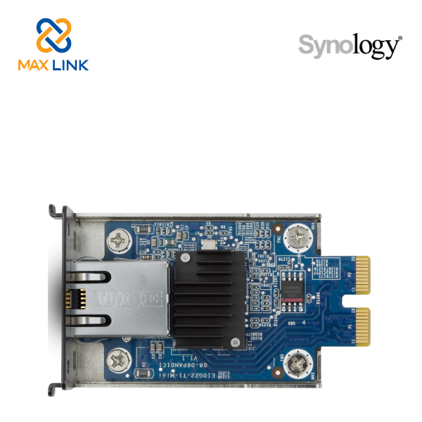 Card mạng E10G22-T1-Mini Card mạng E10G22-T1-Mini