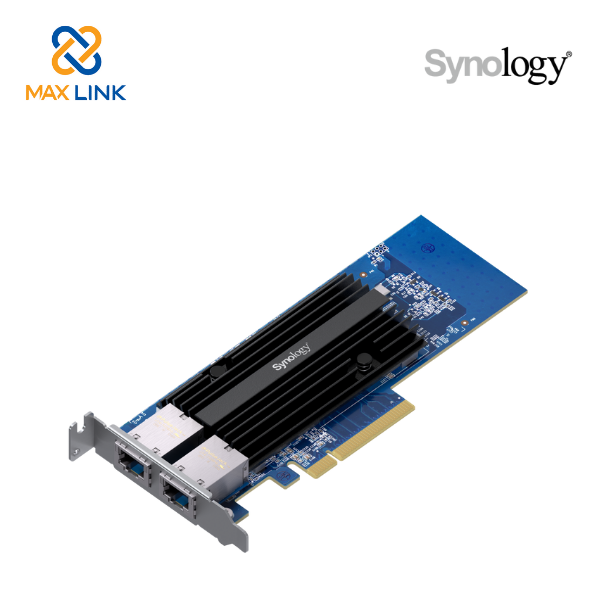 Card mạng E10G30-T2 Card mạng E10G30-T2