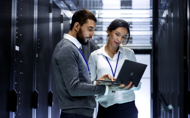 Giải Pháp Bảo Mật Từ Synology Giải Pháp Bảo Mật Từ Synology