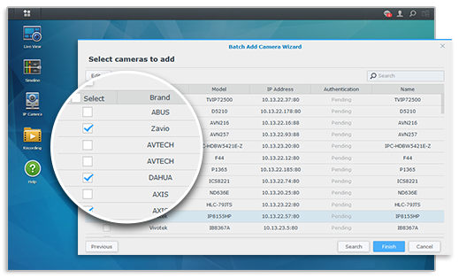 Giải Pháp Giám Sát Cho Các Doanh Nghiệp Quy Mô Lớn Giải Pháp Giám Sát Cho Các Doanh Nghiệp Quy Mô Lớn