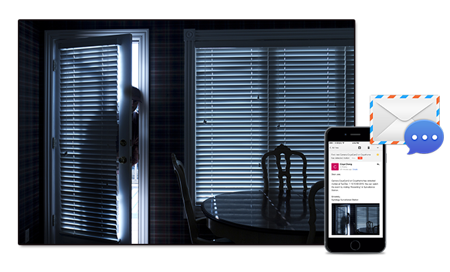 Giải Pháp Giám Sát Cho Doanh Nghiệp Nhỏ Từ Synology Giải Pháp Giám Sát Cho Doanh Nghiệp Nhỏ Từ Synology