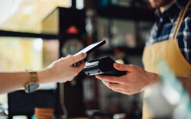 Giải Pháp Giám Sát Dành Cho Nhà Bán Lẻ Giải Pháp Giám Sát Dành Cho Nhà Bán Lẻ