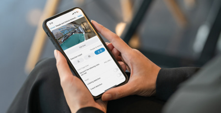 Giải Pháp Giám Sát Dành Cho Nhà Bán Lẻ Giải Pháp Giám Sát Dành Cho Nhà Bán Lẻ
