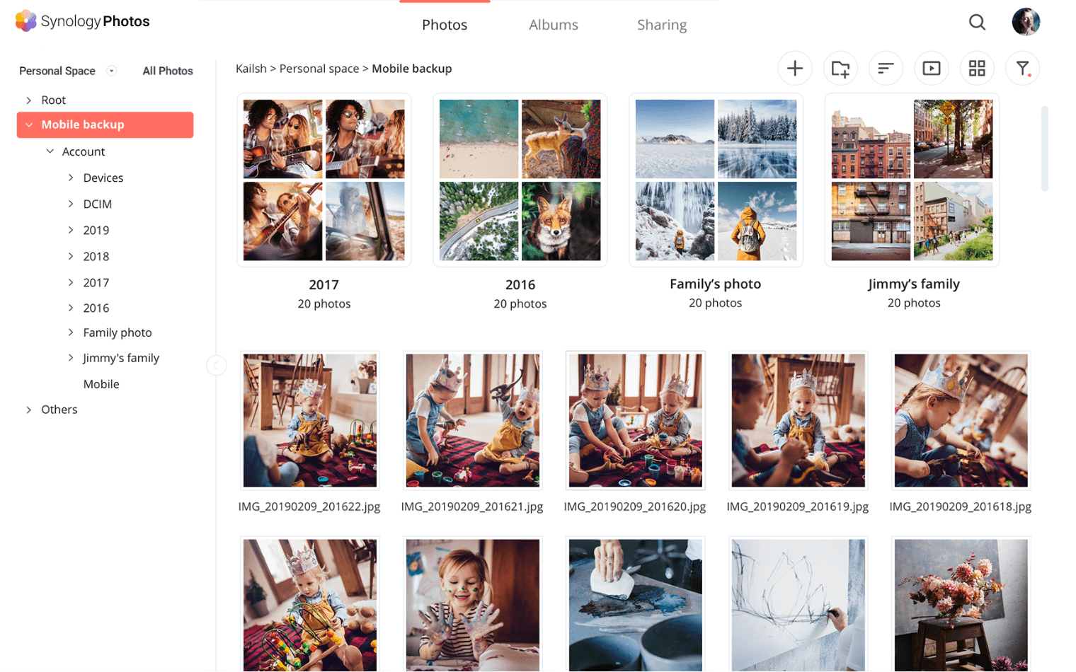 Giải Pháp Lưu Trữ Các File Đa Phương Tiện Giải Pháp Lưu Trữ Các File Đa Phương Tiện