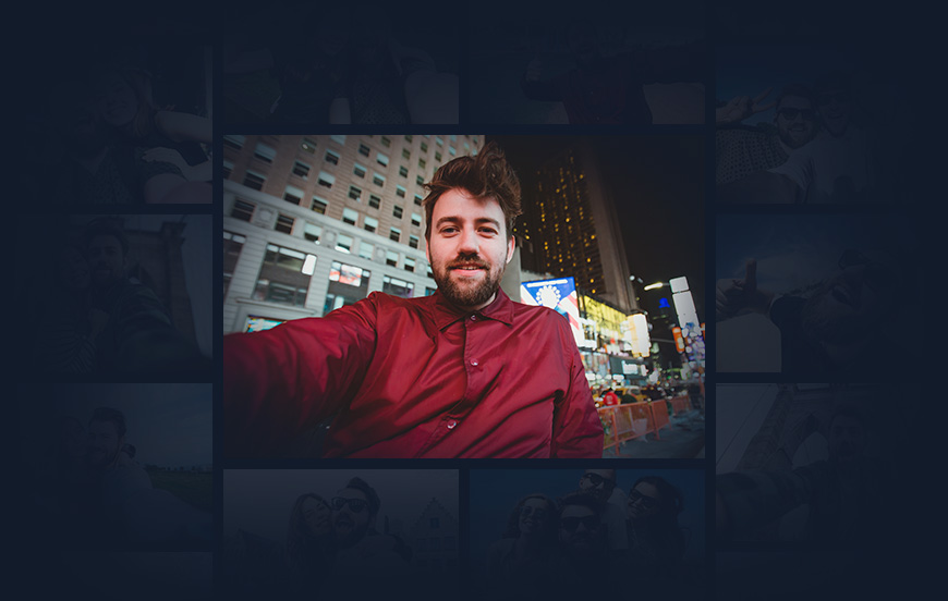 Giải Pháp Lưu Trữ Mọi Khoảnh Khắc Của Bạn Giải Pháp Lưu Trữ Mọi Khoảnh Khắc Của Bạn