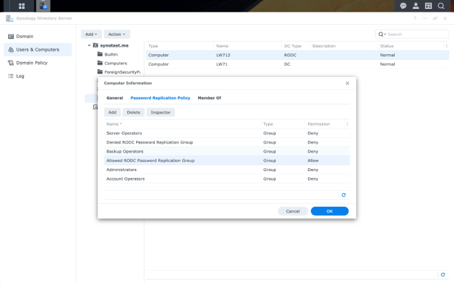 Giải Pháp Quản Lý Người Dùng Giải Pháp Quản Lý Người Dùng