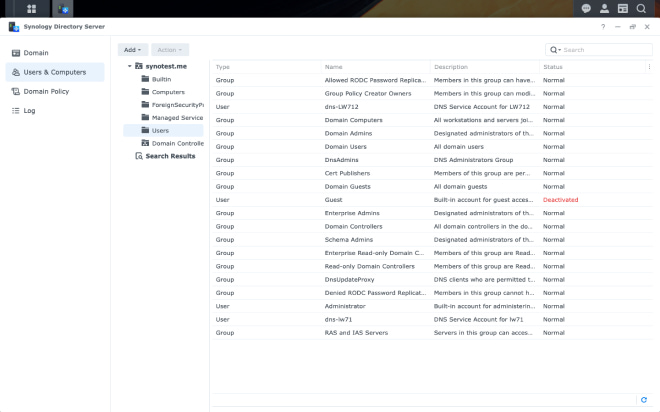 Giải Pháp Quản Lý Người Dùng Giải Pháp Quản Lý Người Dùng