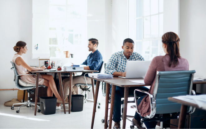 Giải Pháp Quản Lý Tập Tin Từ Synology Giải Pháp Quản Lý Tập Tin Từ Synology