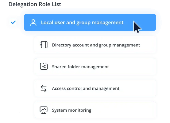 Giải Pháp Quản Trị Hệ Thống Giải Pháp Quản Trị Hệ Thống